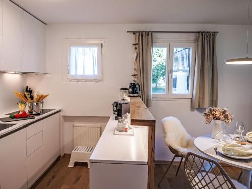 Apartment Chesa Palüdin 1 - Celerina by Interhome Apartment Chesa Palüdin 1 - Celerina by Interhome