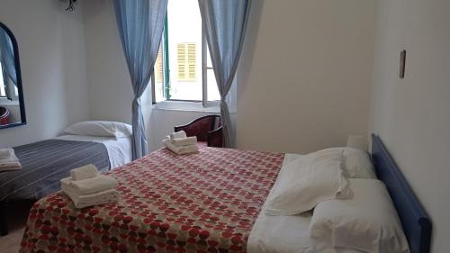 Hotel Ristorante San Celso in Varazze