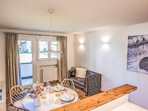 Apartment Chesa Palüdin 1 - Celerina by Interhome Apartment Chesa Palüdin 1 - Celerina by Interhome