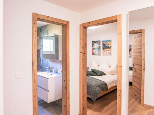 Apartment Chesa Palüdin 1 - Celerina by Interhome Apartment Chesa Palüdin 1 - Celerina by Interhome