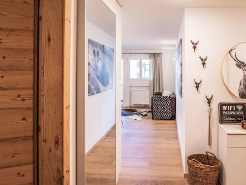 Apartment Chesa Palüdin 1 - Celerina by Interhome Apartment Chesa Palüdin 1 - Celerina by Interhome