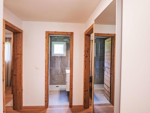 Apartment Chesa Palüdin 1 - Celerina by Interhome Apartment Chesa Palüdin 1 - Celerina by Interhome