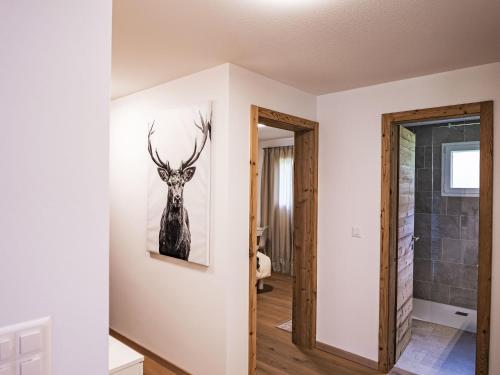 Apartment Chesa Palüdin 1 - Celerina by Interhome Apartment Chesa Palüdin 1 - Celerina by Interhome