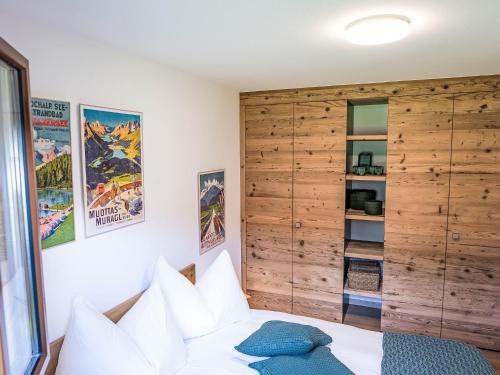 Apartment Chesa Palüdin 1 - Celerina by Interhome Apartment Chesa Palüdin 1 - Celerina by Interhome