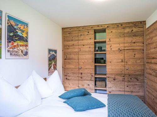 Apartment Chesa Palüdin 1 - Celerina by Interhome Apartment Chesa Palüdin 1 - Celerina by Interhome