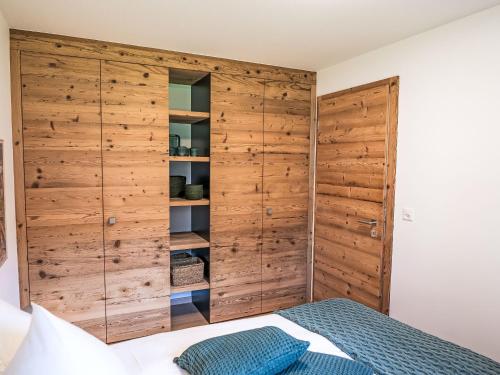 Apartment Chesa Palüdin 1 - Celerina by Interhome Apartment Chesa Palüdin 1 - Celerina by Interhome