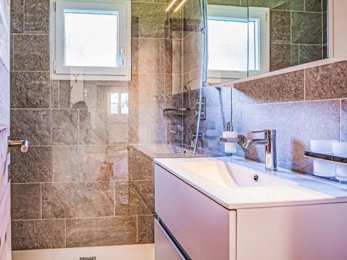 Apartment Chesa Palüdin 1 - Celerina by Interhome Apartment Chesa Palüdin 1 - Celerina by Interhome