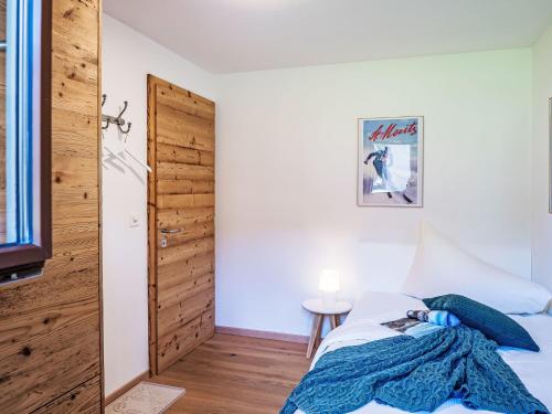 Apartment Chesa Palüdin 1 - Celerina by Interhome Apartment Chesa Palüdin 1 - Celerina by Interhome