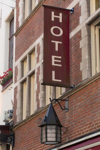 Hotel La Vieille Lanterne - image 3