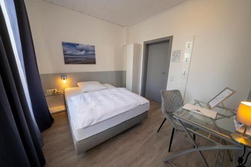 1 twin bed