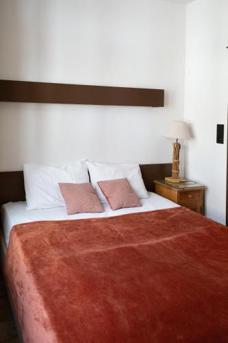 Hotel La Vieille Lanterne, Brüssel (Foto 7)