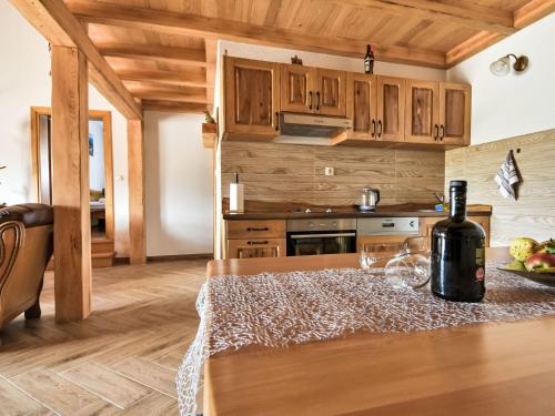 Holiday Home Iva & Lea by Interhome in Vidovac