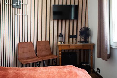 Hotel La Vieille Lanterne, Brüssel (Foto 6)