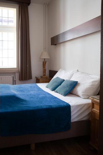 Hotel La Vieille Lanterne, Brüssel (Foto 9)