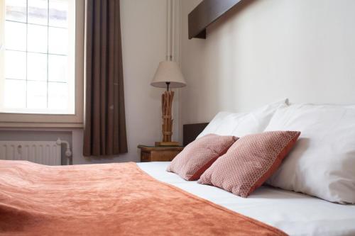 Hotel La Vieille Lanterne