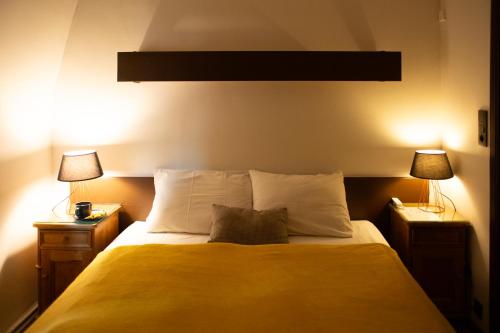 Hotel La Vieille Lanterne - image 8