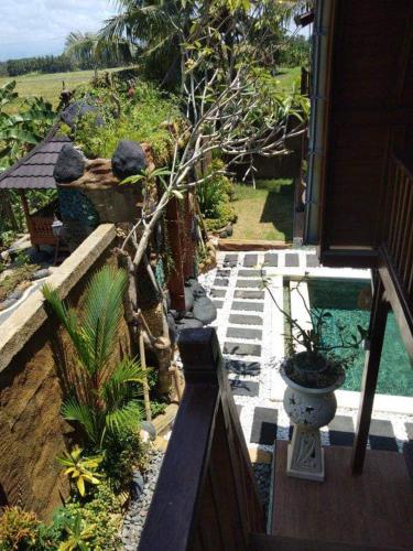 Villa Lumbung The Breeze