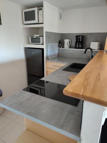 Le JASMIN in Mandelieu-la-Napoule