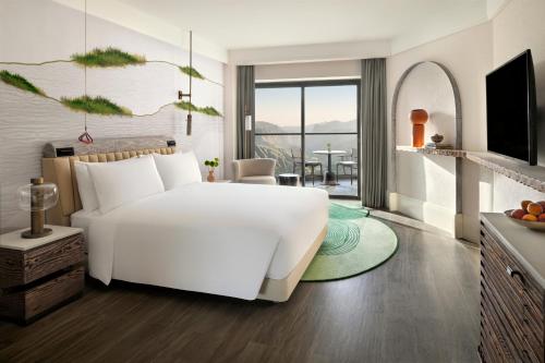 1 twin bed