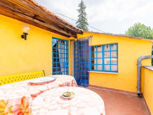 Holiday Home Miky by Interhome in Diano San Pietro