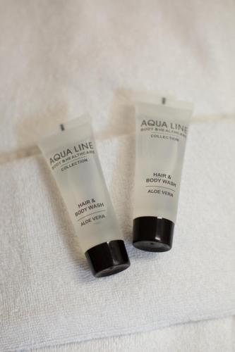 Hotel La Vieille Lanterne - image 4