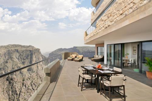 Surrounding environment, Hotel Indigo Jabal Akhdar Resort and Spa by IHG in Nizwa