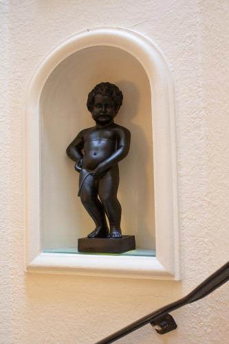 Hotel La Vieille Lanterne - image 5