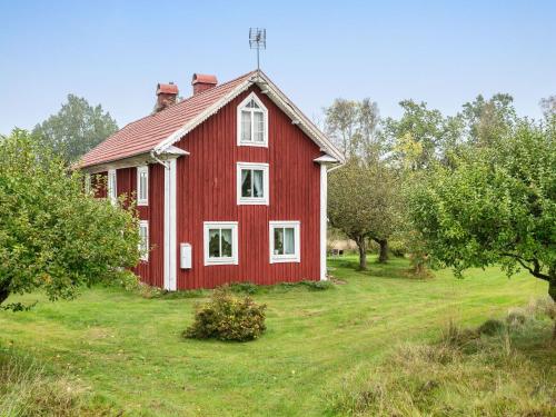 Holiday Home Källehult by Interhome (Holiday Home Kallehult by Interhome) in Hogahult