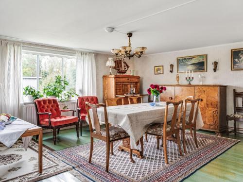 Holiday Home Källehult by Interhome (Holiday Home Kallehult by Interhome) in Hogahult