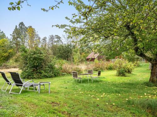 Holiday Home Källehult by Interhome (Holiday Home Kallehult by Interhome) in Hogahult