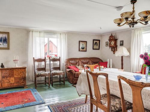 Holiday Home Källehult by Interhome (Holiday Home Kallehult by Interhome) in Hogahult