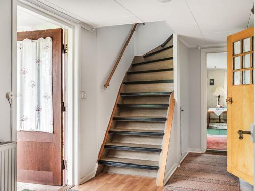 Holiday Home Källehult by Interhome (Holiday Home Kallehult by Interhome) in Hogahult
