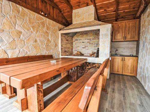Holiday Home Iva by Interhome in Vidovac