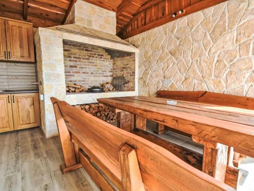 Holiday Home Iva by Interhome in Vidovac