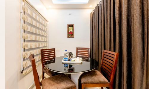 Facilities, Treebo Premium Cochin Airport, 5 Min From Cochin Airport in Cochin International Airport