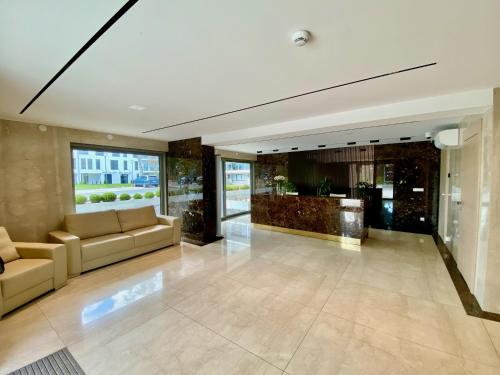 Apartamenty Solaris