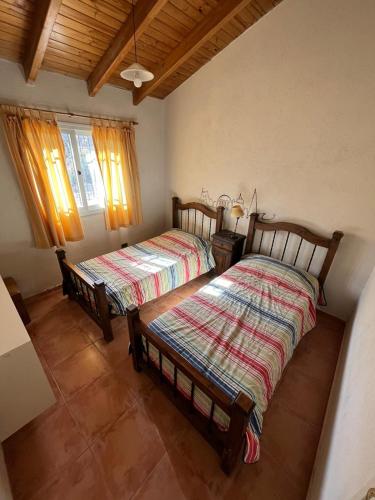 Casa de Montaña La Jarillera (Casa de Montana La Jarillera) in El Salto (Mendoza)