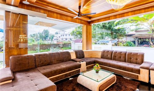 Facilities, Treebo Premium Cochin Airport, 5 Min From Cochin Airport in Cochin International Airport