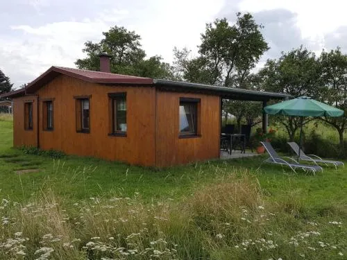 Ferienhaus Uckermark pur in Milmersdorf, Deutschland