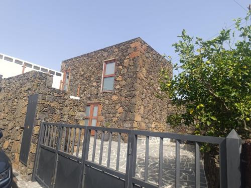 Casa Pilmar Casa Pilmar