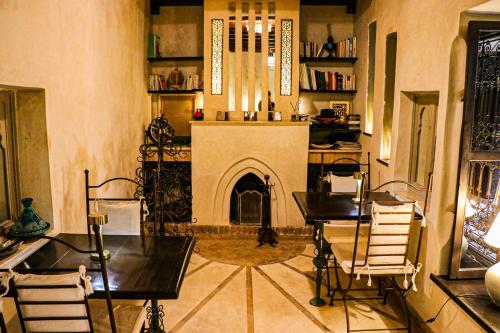Riad L'Evidence 5