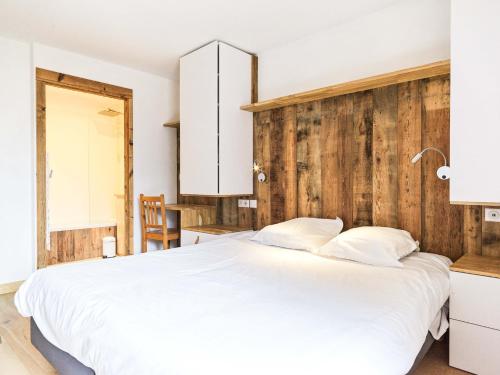 Appartement avec vue magnifique dans Le Hameau des Airelles Appartement avec vue magnifique dans Le Hameau des Airelles