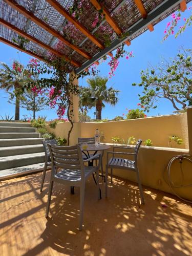 Asterias Mini Coastal Apartments 3