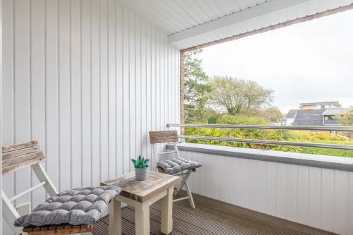 Casa Felicitas 602m von Westerheide entfernt