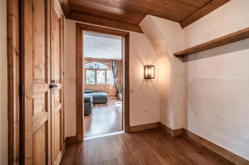 Apartment - Ground Floor image 2