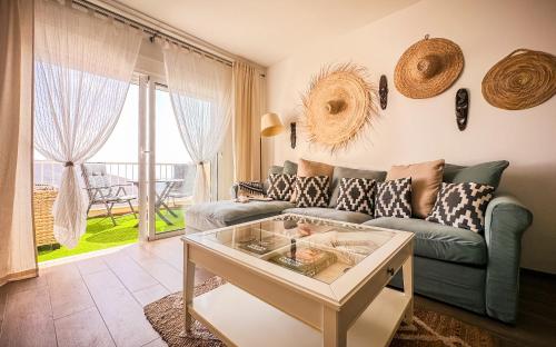 Tenerife Dream View Apartment 4
