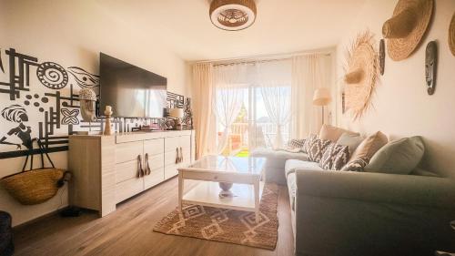 Tenerife Dream View Apartment 5