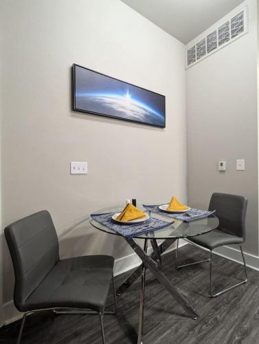 The Artemis - 1 Bd Apt near JSC in Houston, USA