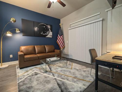 The Artemis - 1 Bd Apt near JSC in Nassau Bay