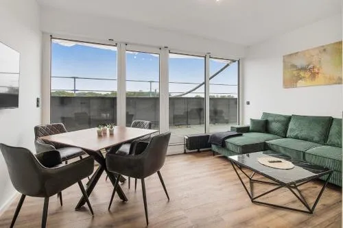 24-7 Living - Lüdinghausen Apartments in Lüdinghausen, Deutschland
